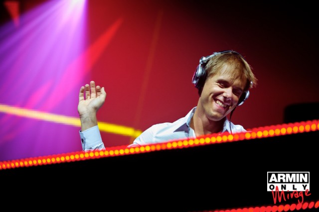 Armin Van Buuren Fotoğrafları 27