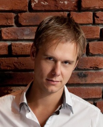 Armin Van Buuren Fotoğrafı