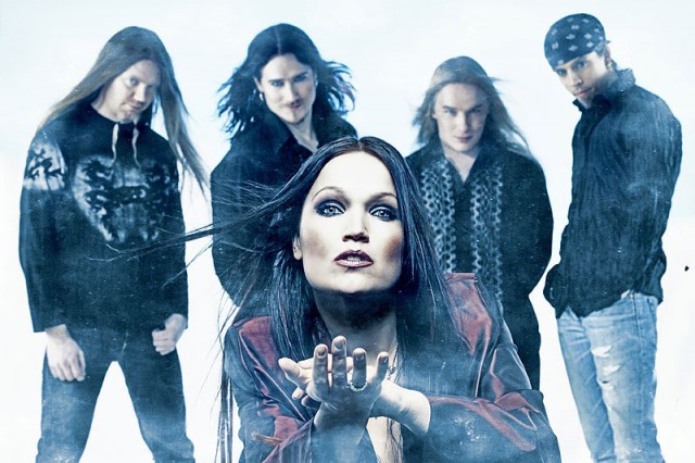 Nightwish fotoğrafı