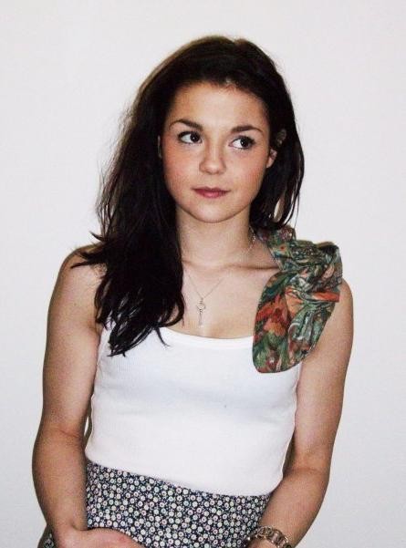 Megan Prescott Fotoğrafları 1