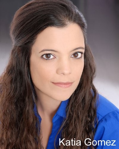 Katia Gomez Fotoğrafı