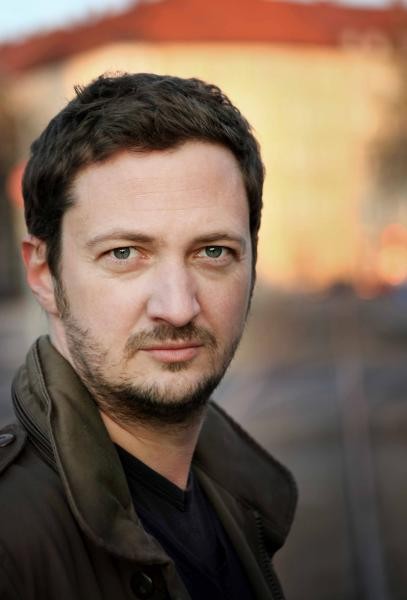 Jan Messutat fotoğrafı