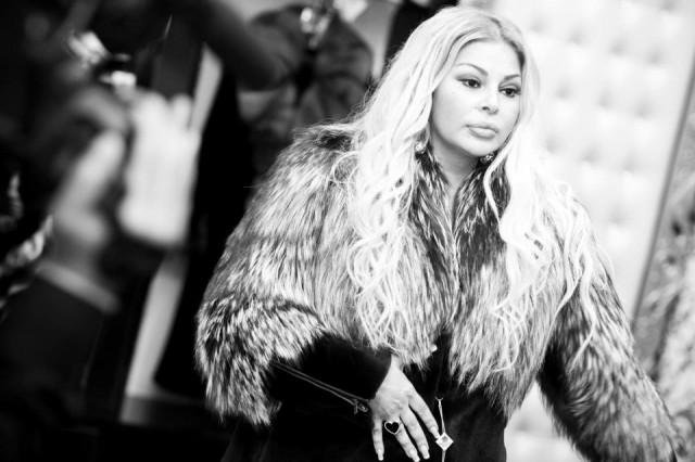 Aygün Kazımova Fotoğrafı