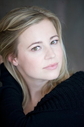 Sabrina Rattey fotoğrafı