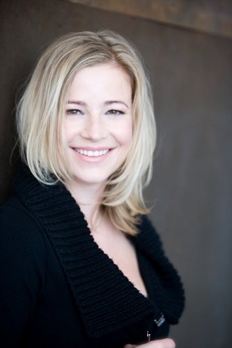 Sabrina Rattey fotoğrafı