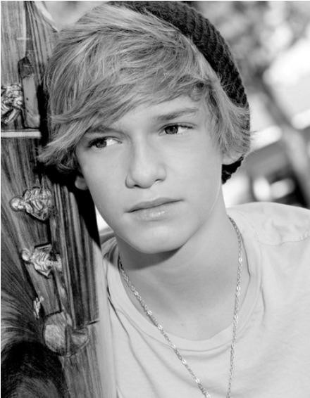 Cody Simpson Fotoğrafı