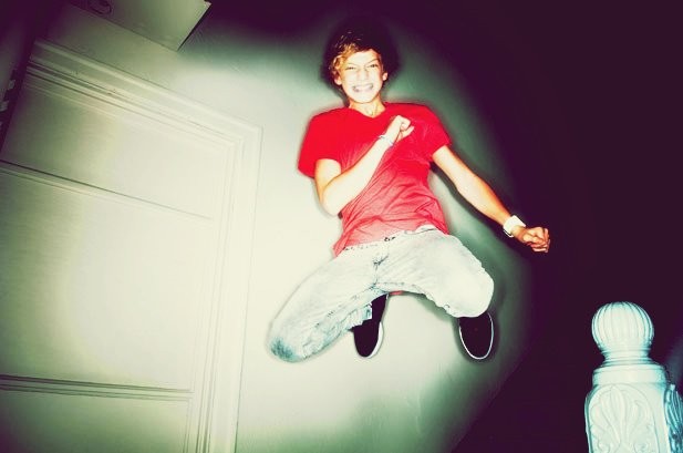 Cody Simpson Fotoğrafları 6