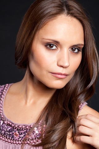 Arlene Santana Fotoğrafı