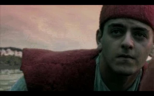 Ali Yücel Küçük Fotoğrafı