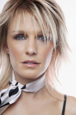 Kathryn Morris Fotoğrafı