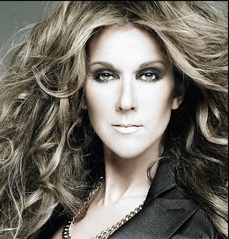 Céline Dion Fotoğrafları 46