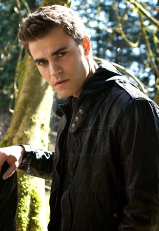 Paul Wesley Fotoğrafları 60