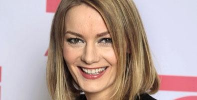 Martina Hill Fotoğrafı