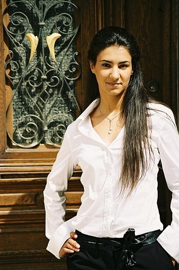 Rosetta Pedone Fotoğrafı