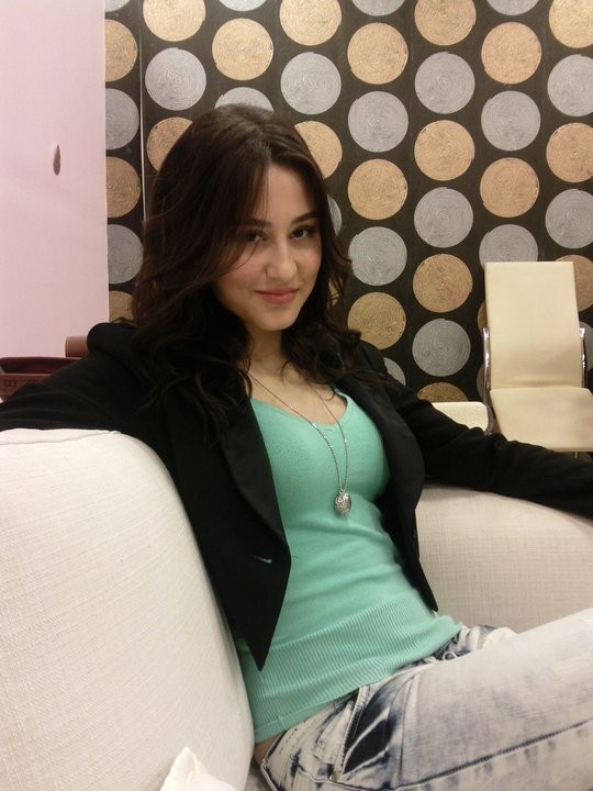 Elif Korkmaz Fotoğrafı