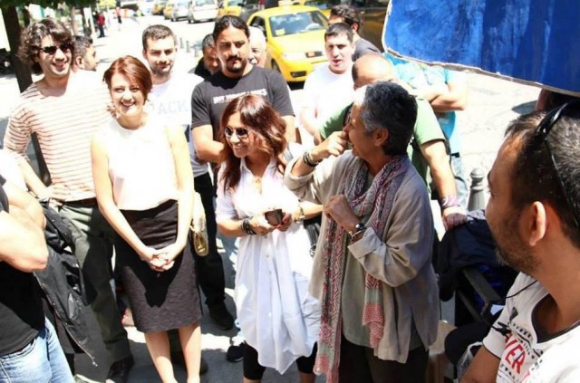 Gizem Karaca Fotoğrafı