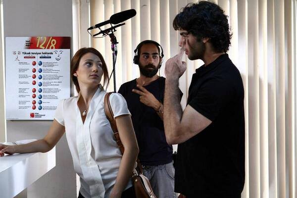 Gizem Karaca Fotoğrafı