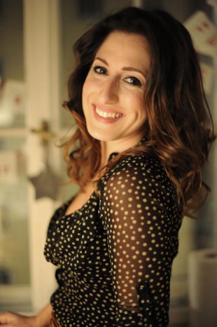 Demet Gül Fotoğrafı