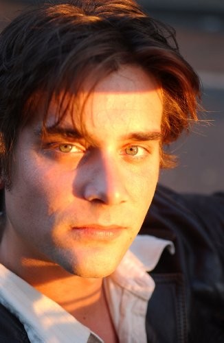 Patrick Rapold Fotoğrafı