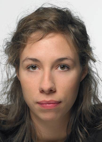 Linda Pöppel Fotoğrafı