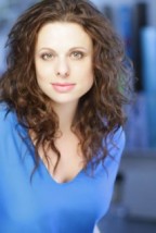 Stephanie Dimaggio Fotoğrafı
