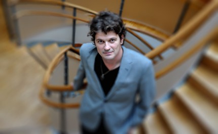 Eric Börjeson Fotoğrafı