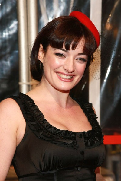 Laura Michelle Kelly Fotoğrafları 3