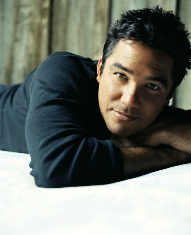 Dean Cain Fotoğrafları 6