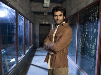 Sendhil Ramamurthy Fotoğrafları 1