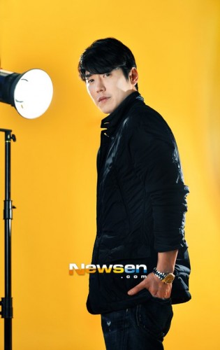 Kim Young-hoon Fotoğrafı