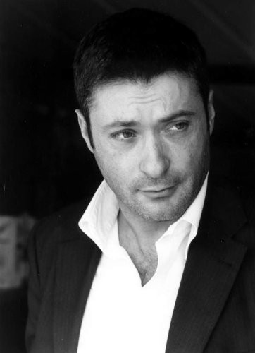 Fabrizio Apolloni Fotoğrafı