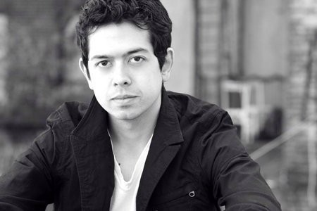 Geoffrey Arend Fotoğrafları 1