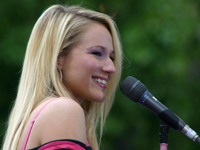 Jewel Kilcher Fotoğrafları 6