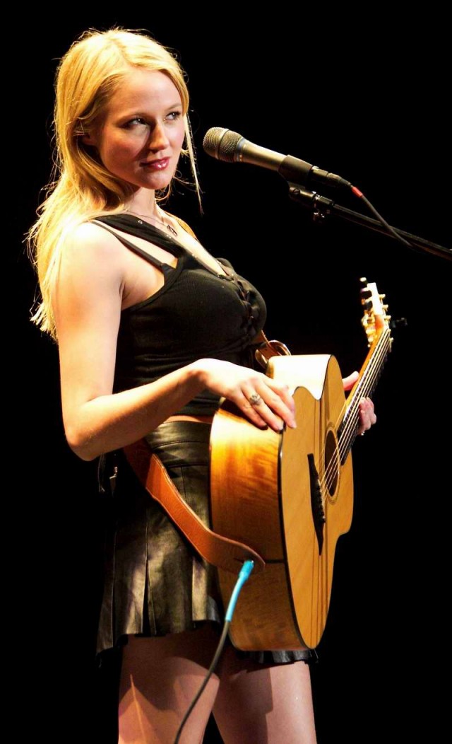 Jewel Kilcher Fotoğrafı