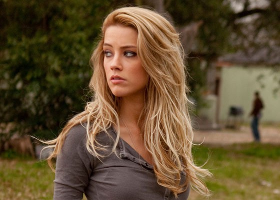 Amber Heard Fotoğrafları 453