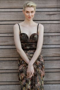 Elizabeth Debicki Fotoğrafı