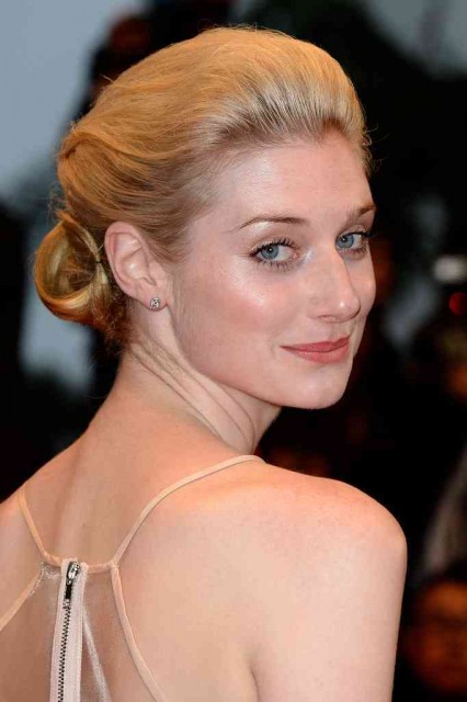 Elizabeth Debicki Fotoğrafı