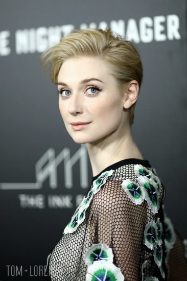 Elizabeth Debicki Fotoğrafları 66