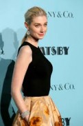 Elizabeth Debicki Fotoğrafı