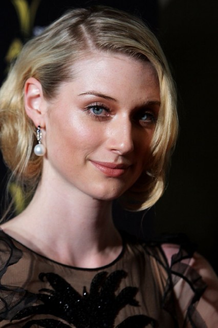 Elizabeth Debicki Fotoğrafları 76