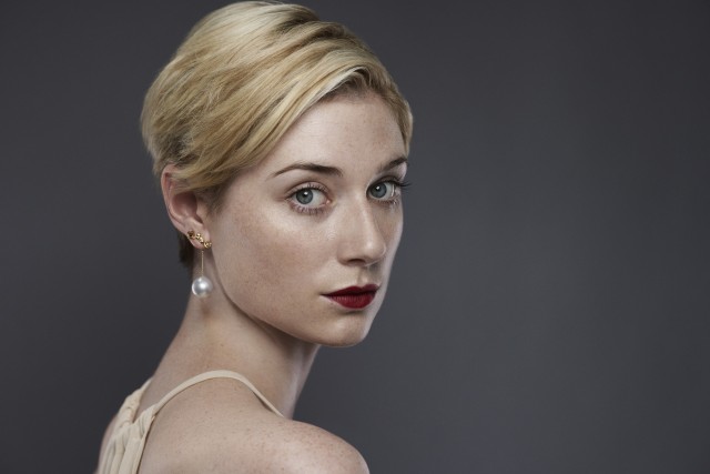 Elizabeth Debicki Fotoğrafları 78