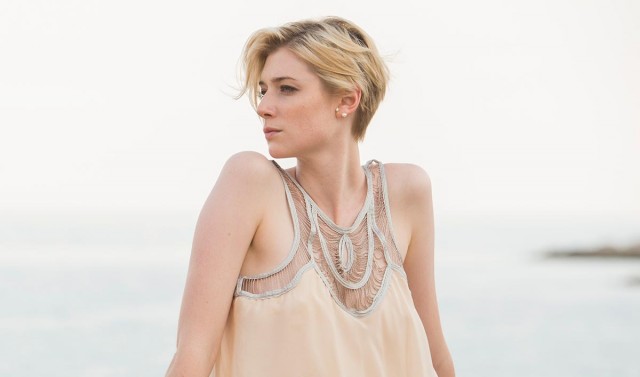 Elizabeth Debicki Fotoğrafları 80