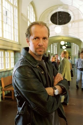 Johen Horst Fotoğrafı