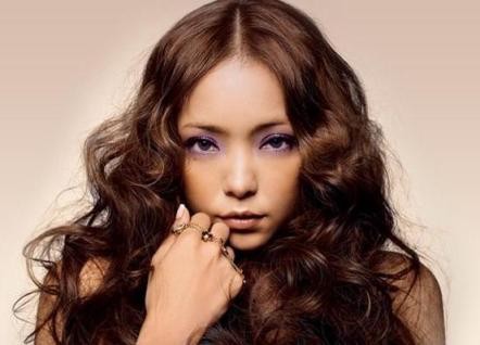 Namie Amuro Fotoğrafı