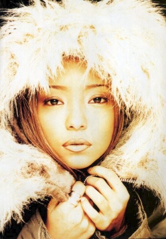 Namie Amuro Fotoğrafları 85