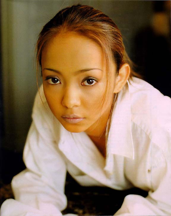 Namie Amuro Fotoğrafları 88