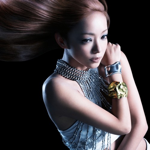 Namie Amuro Fotoğrafı