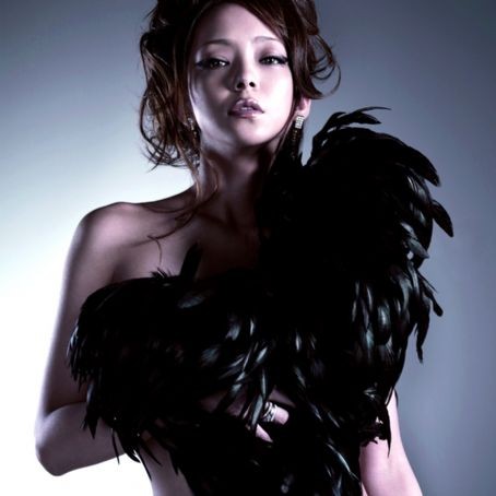 Namie Amuro Fotoğrafları 97