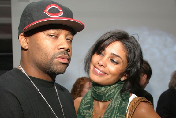 Damon Dash Fotoğrafları 4