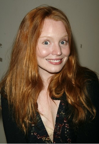 Lauren Ambrose Fotoğrafları 9